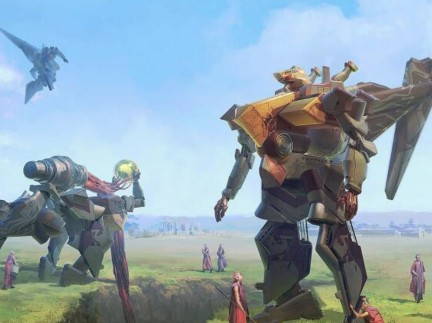 电竞导演，书写游戏世界的新篇章电竞导演见im